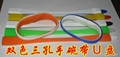 Wrist strap U disk 3