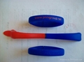 Wrist strap U disk 4