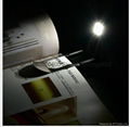 Reading lamp mobile power supply 2