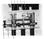 ABB斷路器附件OEM60018