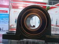 NSK NTN JAPAN UCFL214 PILLOW BLOCK BEARING