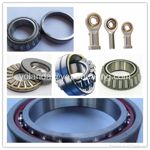 HK2516 Needle Roller Bearing 3