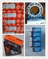 Deep Groove Ball bearing 6000ZZ/2RS