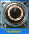 NTN NSK Made in Japan UCF322 Pillow block bearing bearing unit