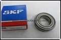 SKF 6005zz deep groove ball bearing 3