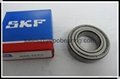 SKF 6005zz deep groove ball bearing
