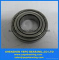 SKF 6005zz deep groove ball bearing