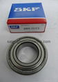 SKF 6005zz deep groove ball bearing 1