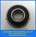 6204 2RS 3 SKF deep groove ball bearings