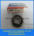 6204 2RS 3 SKF deep groove ball bearings