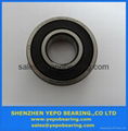 6204 2RS 3 SKF deep groove ball bearings