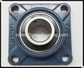 Bearing unit UCF208 Pillow block bearing