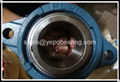 NSK NTN JAPAN UCFL214 PILLOW BLOCK BEARING 4