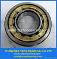 SKF NU316 Cylindrical roller bearing