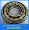 SKF NU316 Cylindrical roller bearing