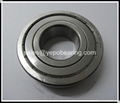 SKF FAG 6309zz 6309 2rs deep groove ball bearing