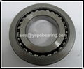 High speed high precision 60TAC120B Ball screw support bearing 2