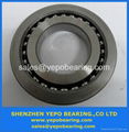 High speed high precision 60TAC120B Ball screw support bearing 1