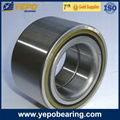 DAC25520037 rear wheel bearing buy direct from china manufacturer 3