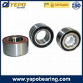 DAC25520037 rear wheel bearing buy direct from china manufacturer 4