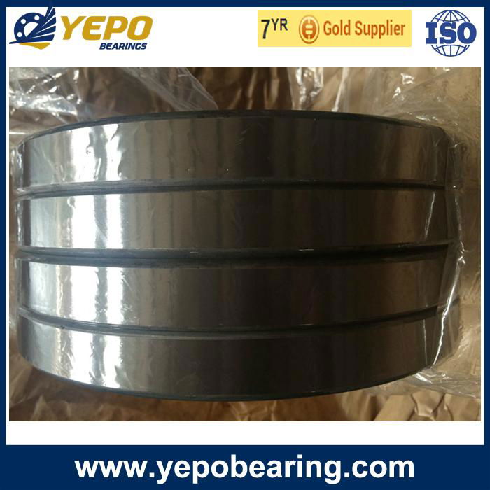 313812 Four Row Cylindrical Roller Bearing for Rolling Mill 3