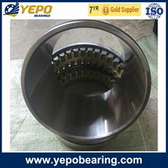 313812 Four Row Cylindrical Roller Bearing for Rolling Mill