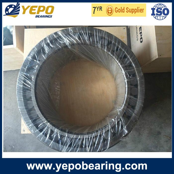 313812 Four Row Cylindrical Roller Bearing for Rolling Mill 5