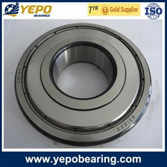 SKF 6312zz deep groove ball bearing