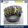 High Precision NN3007 double row cylindrical roller bearing