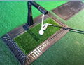 Golf swing trainer 2