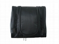 1680D polyester black multifunction men