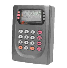 Slonbger Access controller KIO-9141H