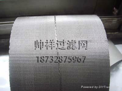 Stainless Steel Wire Mesh 4