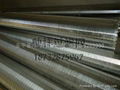 Wedge Wire Screen