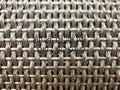 Stainless Steel Decorative Mesh