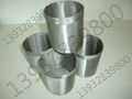 stainless steel mesh filter tube