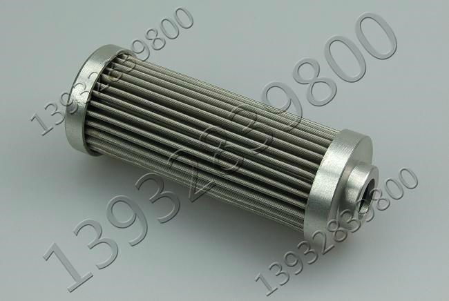 Stainless Steel filter cartridge 4