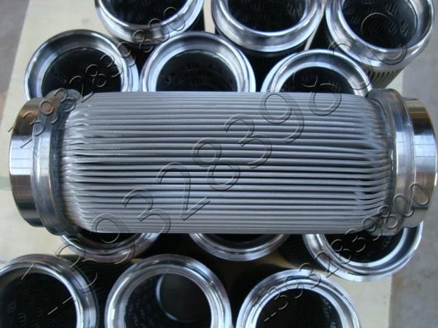 Stainless Steel filter cartridge 2