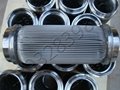Stainless Steel filter cartridge 2