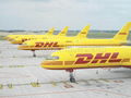 DHL express