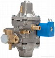 CNG Pressure reducer 1