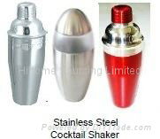 Cocktail Shaker