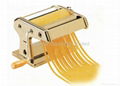 Pasta maker