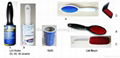 Lint Roller & Lint Brush 1