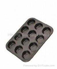 12 Cup Muffin Pan