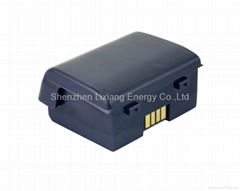 VeriFone vx670 Li-ion 7.4v 1800mAh (POS battery)