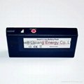 12v Heated Jacket Battery Lithium 5200mAh with Temperature Adjustable