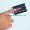 Heated Gloves Battery Rechargeable 7.4v 2600mah Lithium-ion