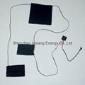 12volt battery powered heating pad for jacket 2