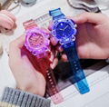 Name:Wholesale Children Quartz Watch Light Up Watches For Womens Kids  Material: 2